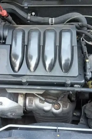 Stock Limitado MOTOR COMPLETO 640940