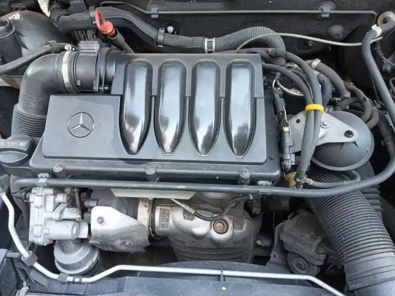 Stock Limitado MOTOR COMPLETO 640940