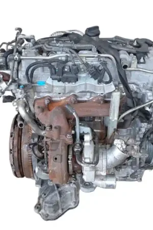 MOTOR COMPLETO 2ADFHV 522564 Descuento