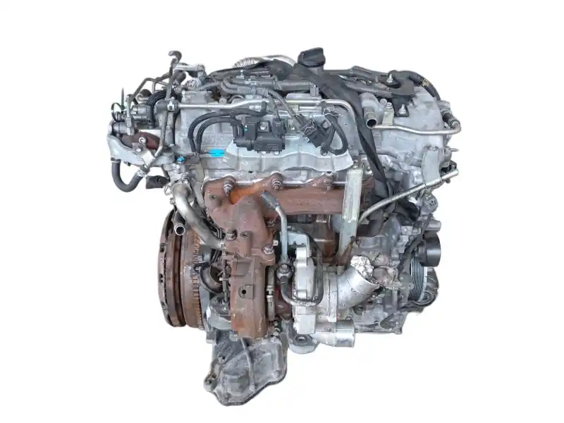 MOTOR COMPLETO 2ADFHV 522564 Descuento