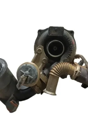 Exclusivo TURBOCOMPRESOR 7711135039 54359700002