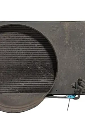Precio Reducido RADIADOR AGUA 1671799 YC158005HA