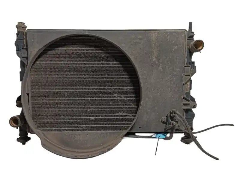 Precio Reducido RADIADOR AGUA 1671799 YC158005HA