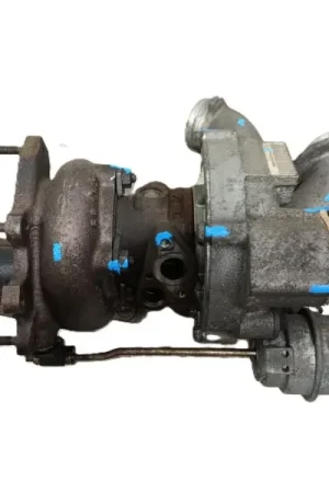 TURBOCOMPRESOR A2750902380 A2750902480 Bestseller