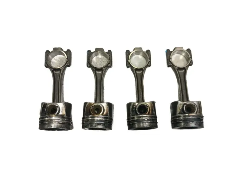 JUEGO PISTONES 3L107065J001 034250810 Stock Limitado