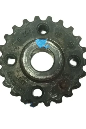 Marca Reconocida POLEA CIGUEÑAL 045105263A 045105263A