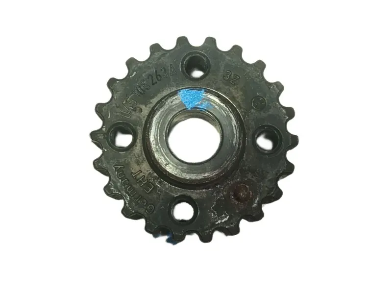 Marca Reconocida POLEA CIGUEÑAL 045105263A 045105263A