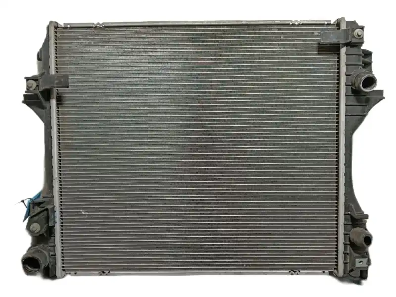 Directo De Fábrica RADIADOR AGUA C2Z6984 4R838005BG