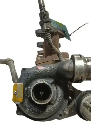 TURBOCOMPRESOR 7701476880 4780276H307056 Solo Hoy