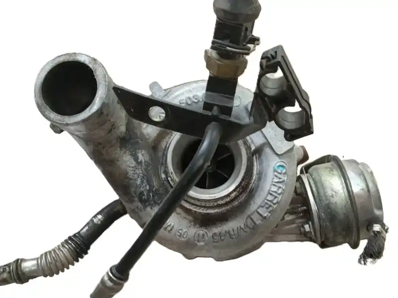 TURBOCOMPRESOR 59145701S 059145701S Pedido Al Por Mayor