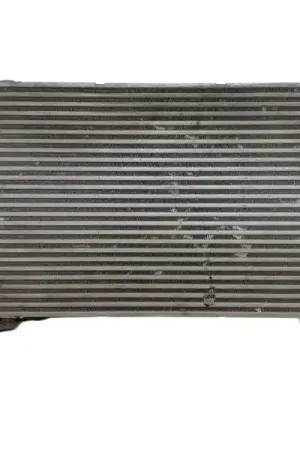 Devolución Gratuita INTERCOOLER