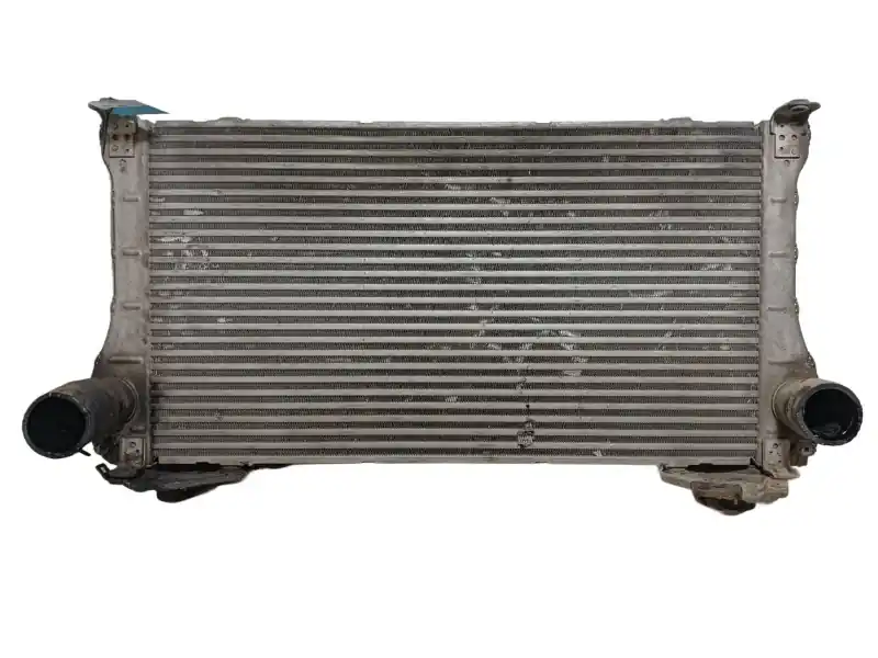 Devolución Gratuita INTERCOOLER