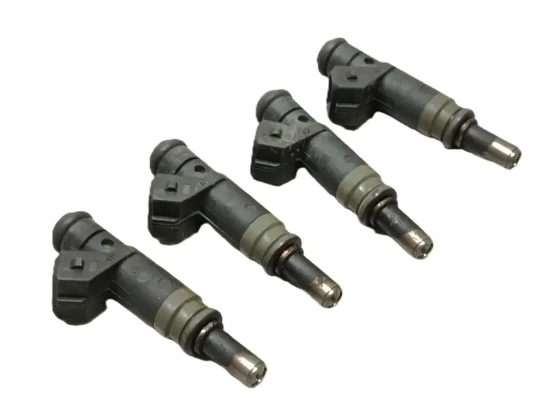 INYECTOR 13537506158 7506158 Novedad