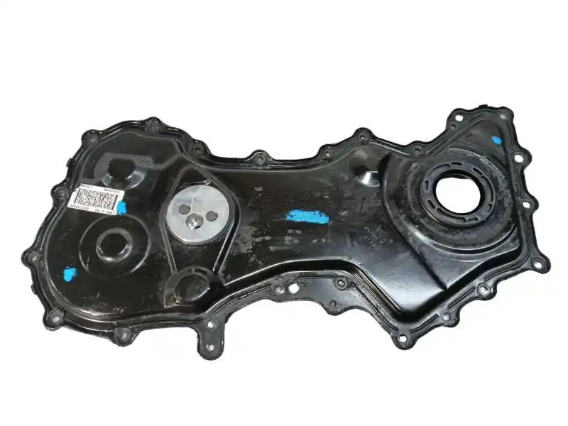 TAPA DISTRIBUCION 8200922001 8200729286 Hecho A Mano