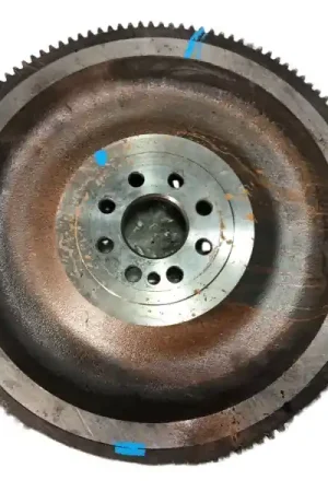 Ocasión Especial VOLANTE MOTOR 7701478942 C0702665