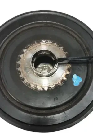 Súper Precio POLEA CIGUEÑAL 8200523072 457775