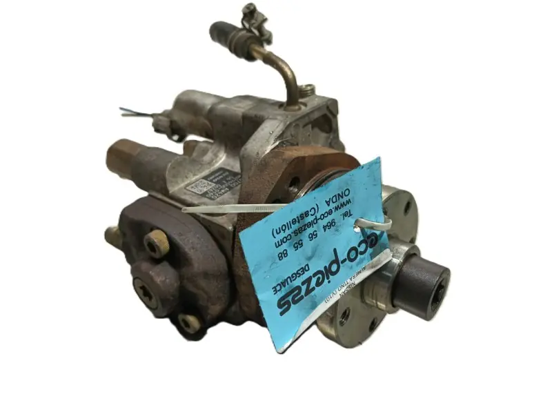 Edición Limitada BOMBA INYECCION 16700AW420 HU2940000160