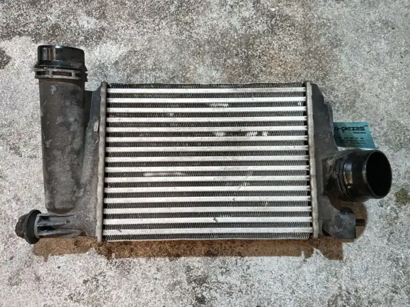 Precio Reducido INTERCOOLER 144614ED0A M163233B