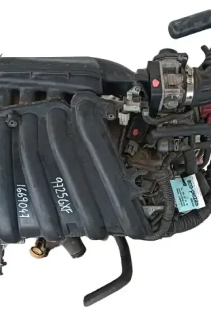 MOTOR COMPLETO HR16 Imprescindible (Must-Have)