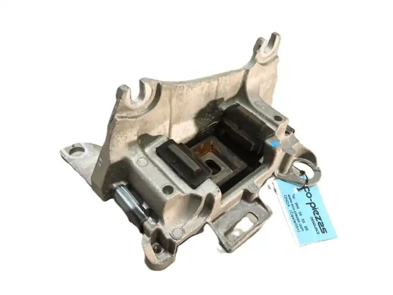 SOPORTE MOTOR IZQUIERDO 326D50211 112206729R Auténtico