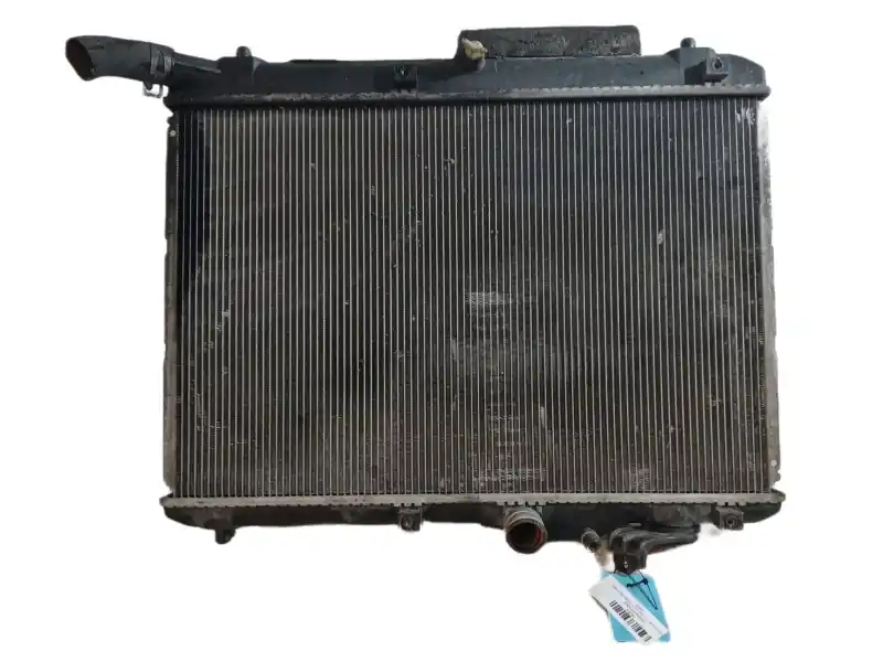 Liquidación RADIADOR AGUA 1770062J50 CZ4220008421