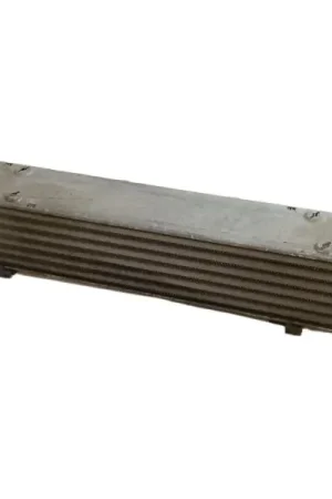 Compra Ahora INTERCOOLER 752491607 3093796