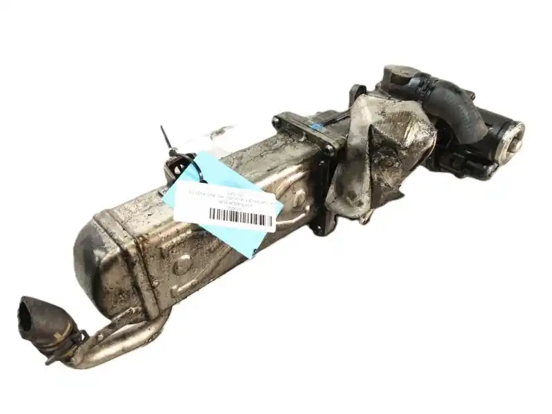 ENFRIADOR EGR 3L131512CF 0280751016 Entrega Rápida