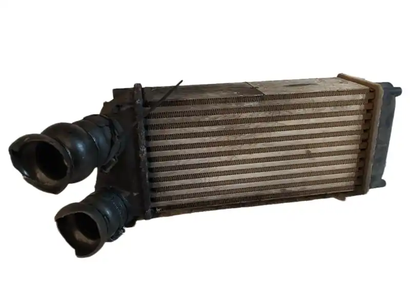 INTERCOOLER 384H5 9648551880 Auténtico