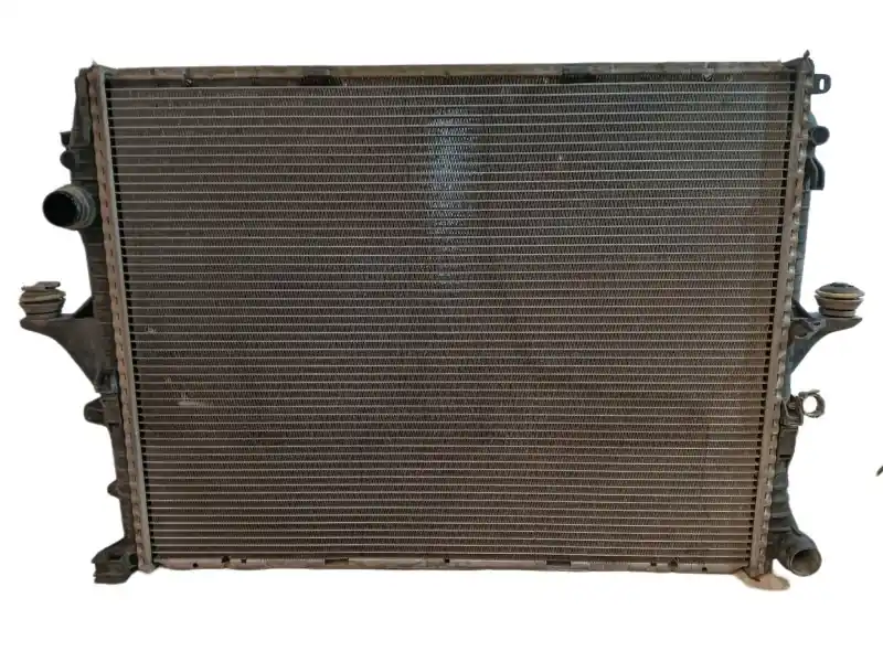 Garantía De Devolución De Dinero RADIADOR AGUA 7L0121253