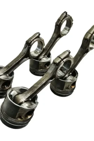 Envío Internacional PISTON 038198401D 010406070107