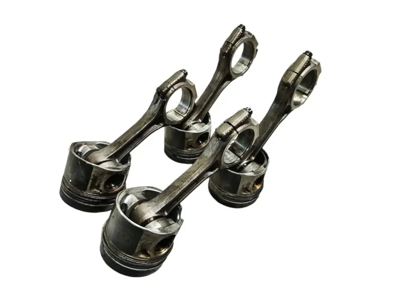 Envío Internacional PISTON 038198401D 010406070107
