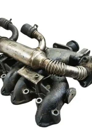 Precio Reducido COLECTOR ADMISION 038129713BC 038131513
