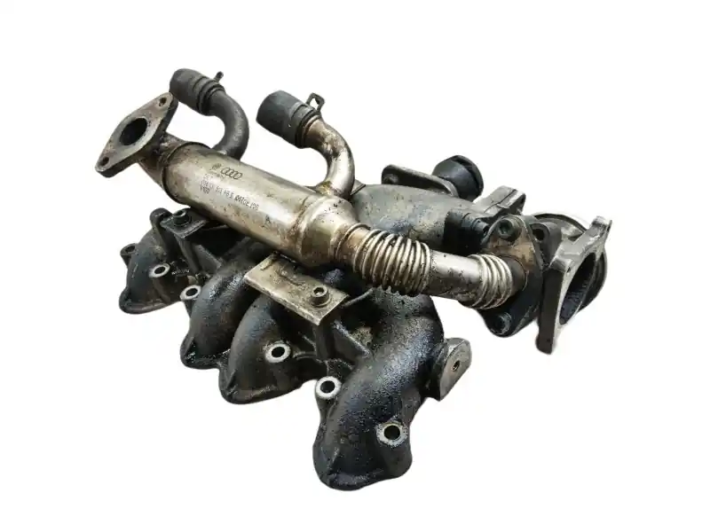 Precio Reducido COLECTOR ADMISION 038129713BC 038131513