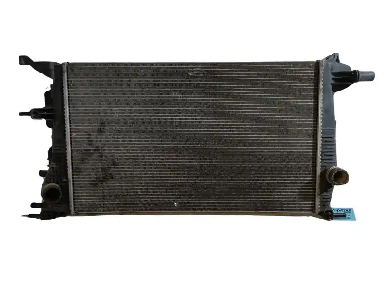 RADIADOR AGUA 214100002R Precio Reducido