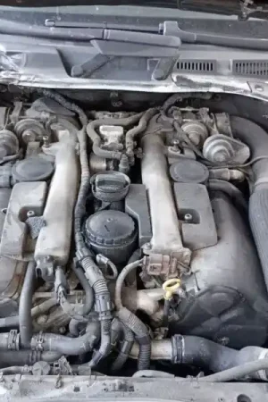 Lujoso MOTOR COMPLETO AYH OK VER COMENTARIO
