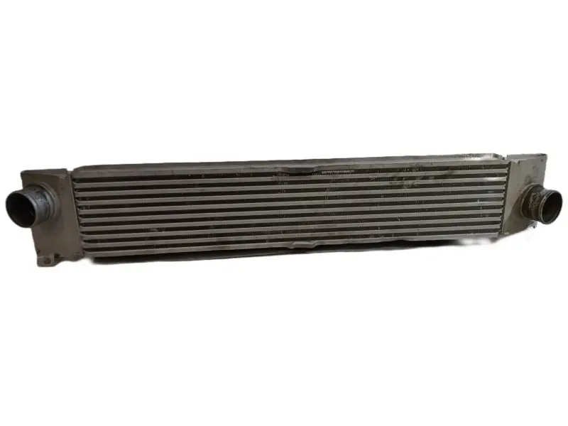 Liquidación INTERCOOLER