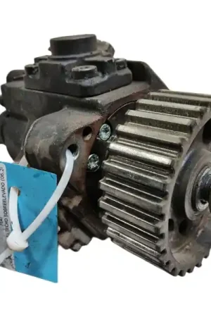 Garantía Incluida BOMBA INYECCION 0443010181