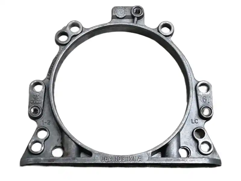 SOPORTE 06A103171A SOPORTE RETEN CIGUEÑAL LADO CAMBIO Oferta Flash