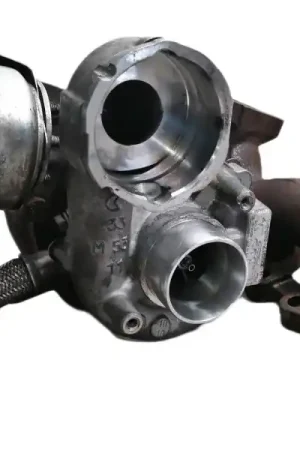 Nueva Colección TURBOCOMPRESOR 756062 3220170004