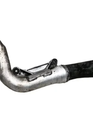 Mejor Calidad TUBO TUBO ENTRADA INTERCOOLER