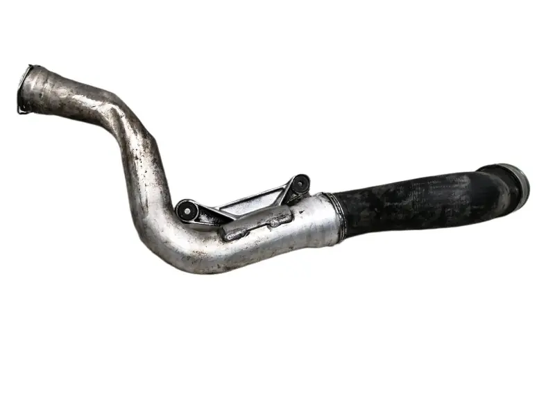 Mejor Calidad TUBO TUBO ENTRADA INTERCOOLER