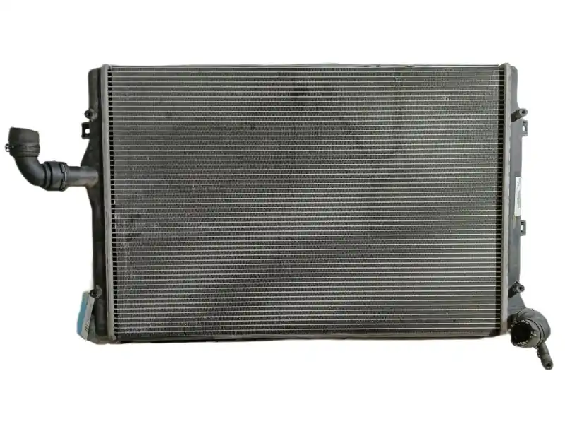 Edición Limitada RADIADOR AGUA 1K0121251N 1K0121251N