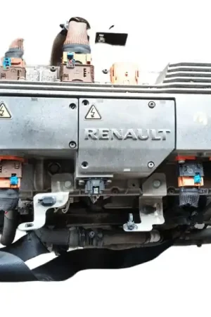 MOTOR COMPLETO 5AM400 296092401R Solo Por Tiempo Limitado