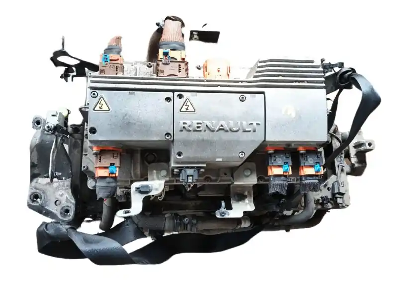 MOTOR COMPLETO 5AM400 296092401R Solo Por Tiempo Limitado