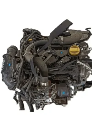 MOTOR COMPLETO H4D470 H4DE470 Mejor Precio