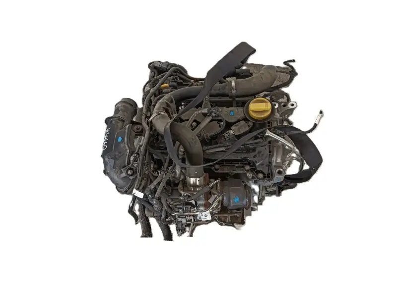 MOTOR COMPLETO H4D470 H4DE470 Mejor Precio