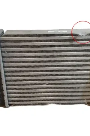 Envío Inmediato INTERCOOLER 144966668R 14461F270B
