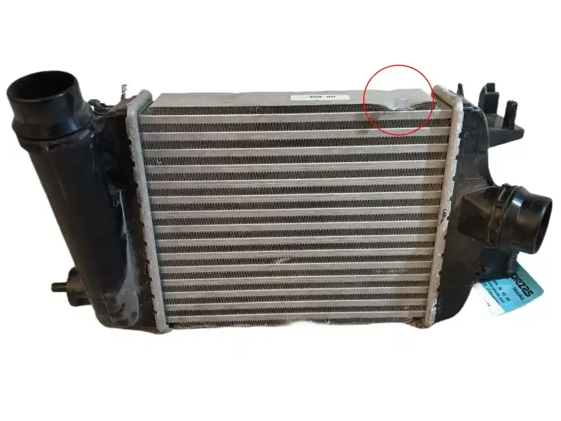 Envío Inmediato INTERCOOLER 144966668R 14461F270B