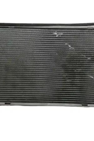 RADIADOR AGUA 850907503 E5851Z Precio Económico