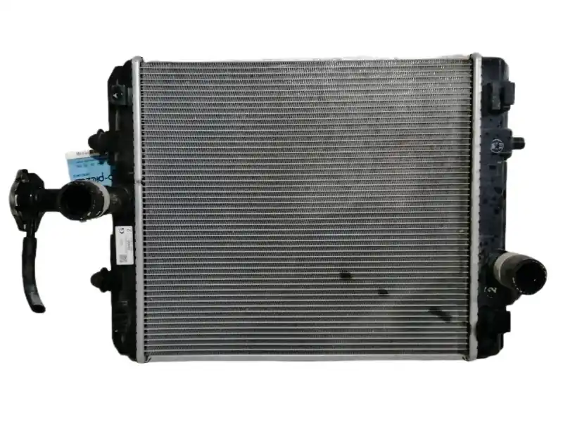 RADIADOR AGUA CZ4221753582 Garantía De Devolución De Dinero